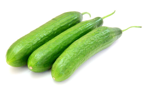 lebanese cucumbers